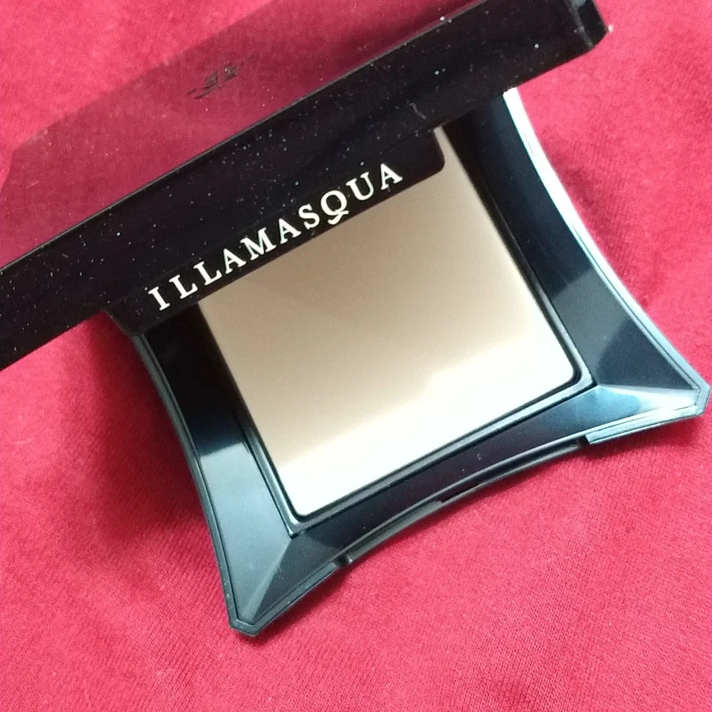 Illamasqua new